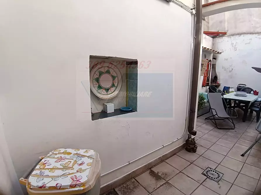 Immagine 25 di Casa trifamiliare in vendita  in Via Carso a Siracusa