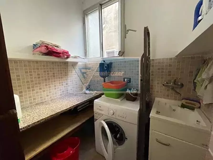 Immagine 19 di Casa trifamiliare in vendita  in Via Diocle a Siracusa