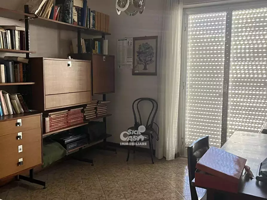 Immagine 7 di Casa trifamiliare in vendita  a Marsala