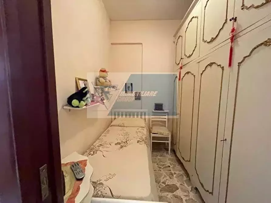 Immagine 17 di Casa trifamiliare in vendita  in Via Monte Bianco a Siracusa