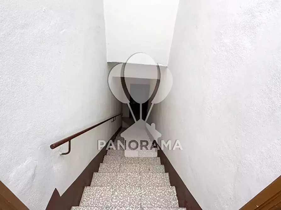 Immagine 25 di Casa trifamiliare in vendita  in Via Paolino Gesugrande a Balestrate