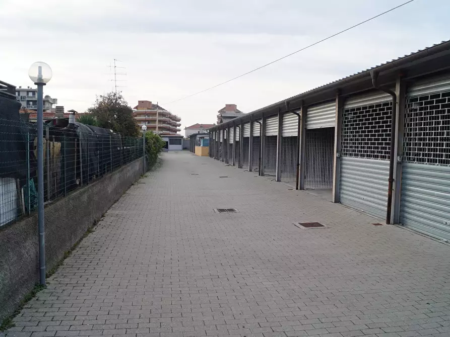 Immagine 6 di Appartamento in vendita  a Ventimiglia