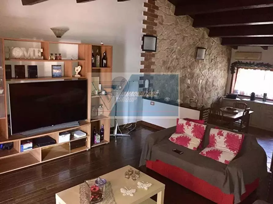 Immagine 1 di Monolocale in vendita  in Via Dell'Angelo Custode a Buccheri