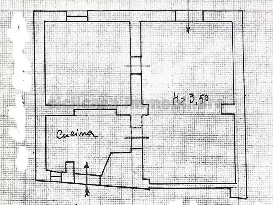 Immagine 8 di Monolocale in vendita  a Marsala