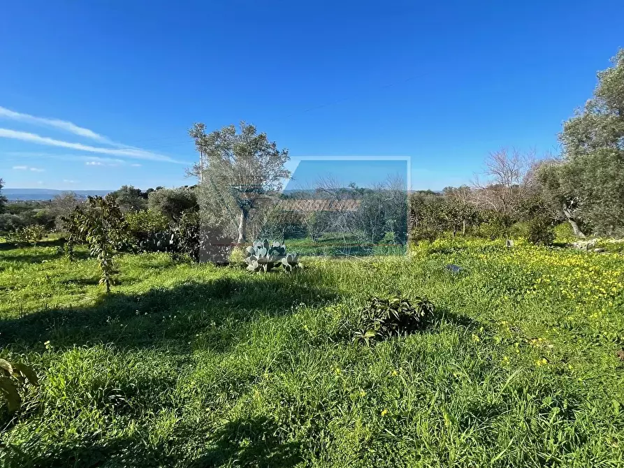 Immagine 10 di Terreno in vendita  in Trav. Mulino Marino a Siracusa