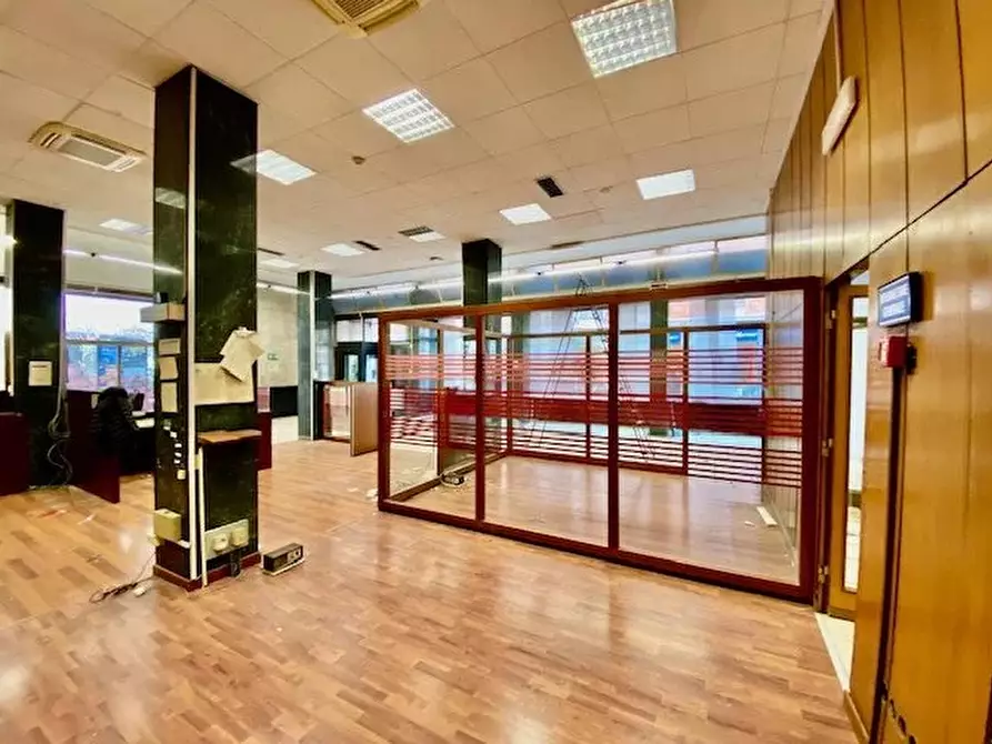 Immagine 17 di Attico in vendita  in Via Giacomo Matteotti a Melzo