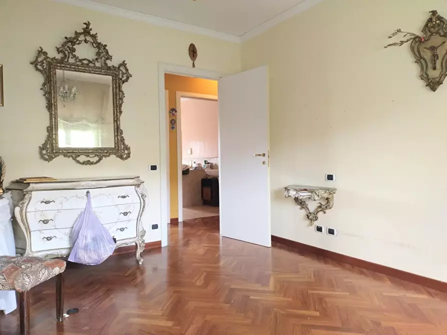 Immagine 14 di Casa trifamiliare in vendita  in Via Olimpia, 4c a Messina