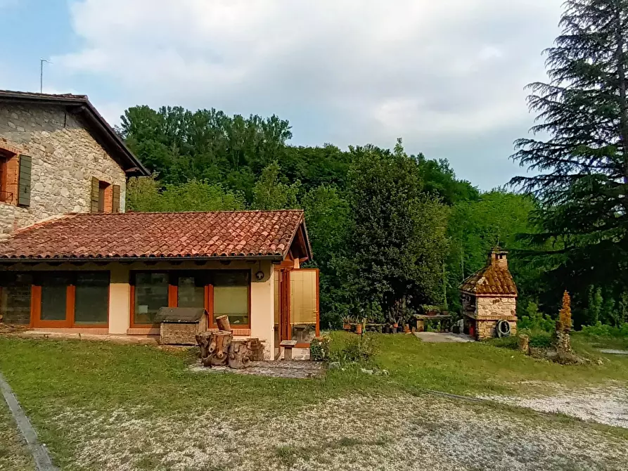 Immagine 43 di Terreno edificabile in vendita  a Refrontolo