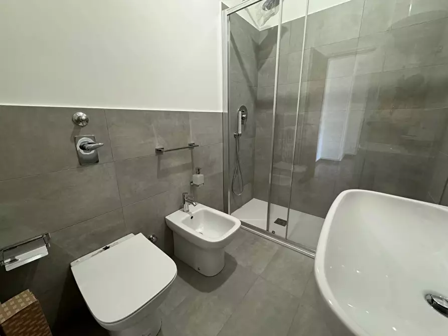 Immagine 35 di Casa trifamiliare in affitto  in Via Giovanni Lulli a Milano