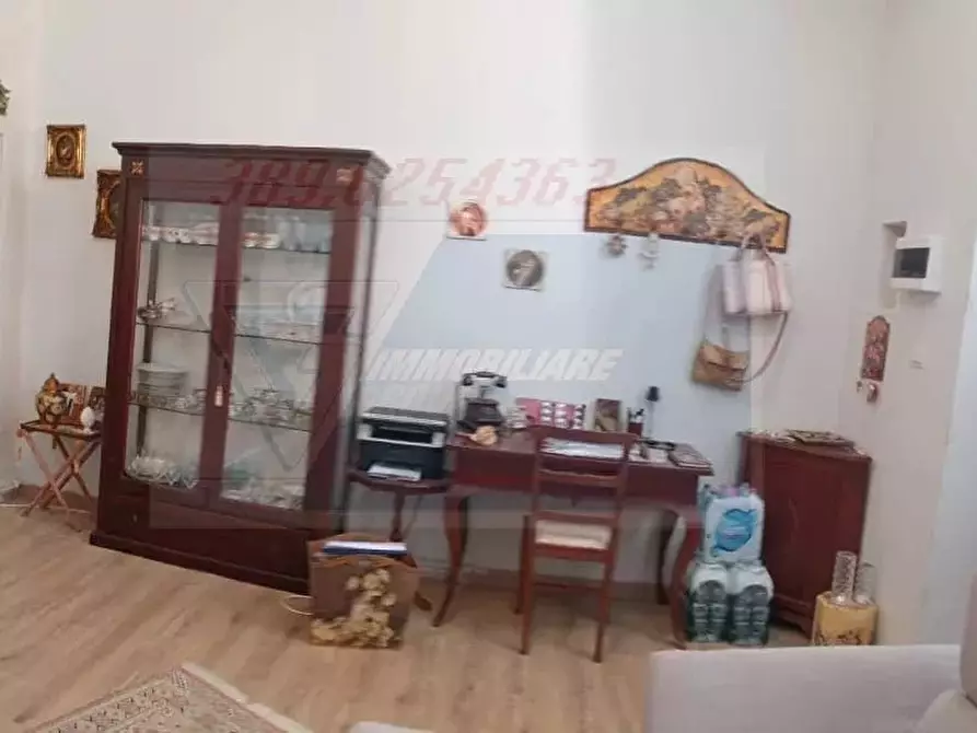 Immagine 8 di Casa trifamiliare in vendita  in via Bainsizza a Siracusa