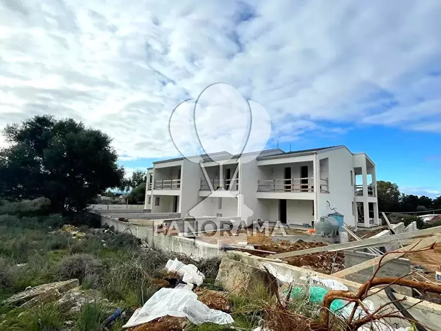 Immagine 28 di Terreno edificabile in vendita  in Via dei Fenici a Terrasini