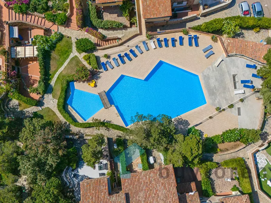 Immagine 43 di Casa trifamiliare in vendita  in Via Porto Rotondo, 16. a Olbia