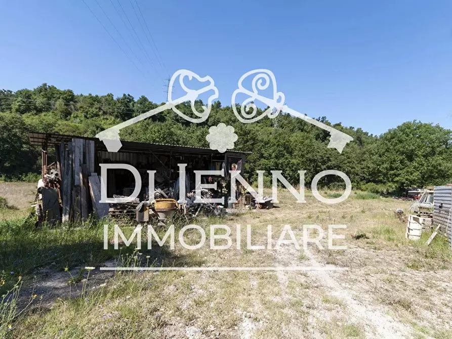 Immagine 11 di Terreno in vendita  a Roma