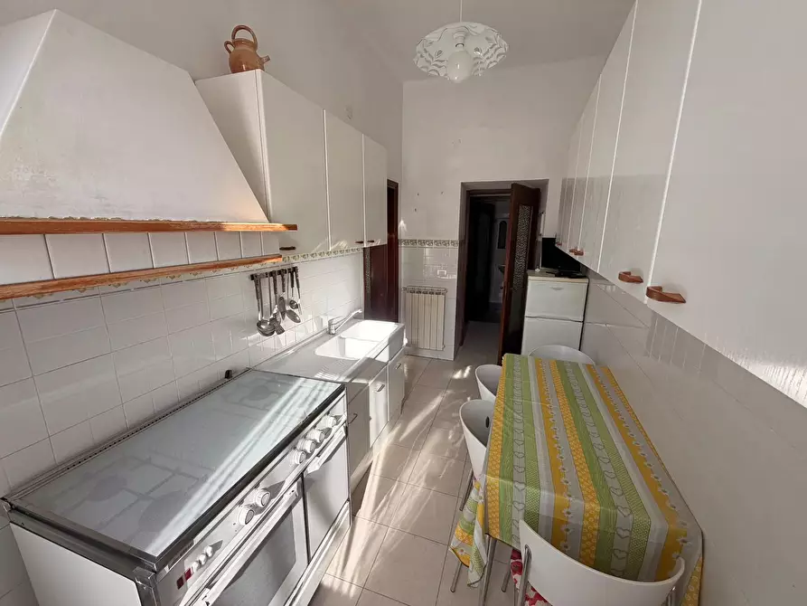 Immagine 4 di Casa trifamiliare in affitto  in Via Cavour, 44 a Ventimiglia
