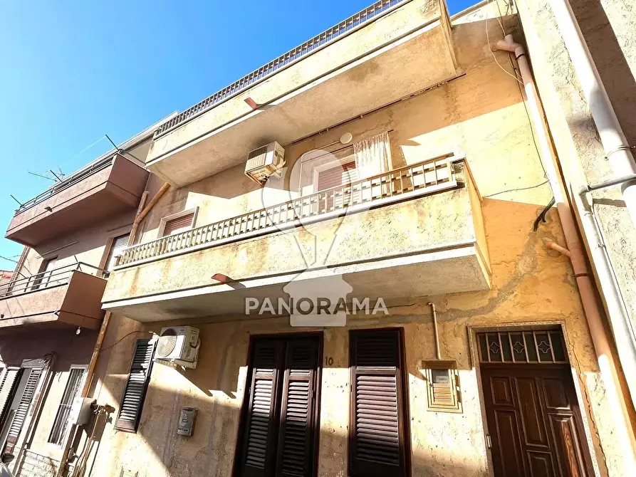 Immagine 20 di Terreno edificabile in vendita  in Via Messina, 8 a Balestrate