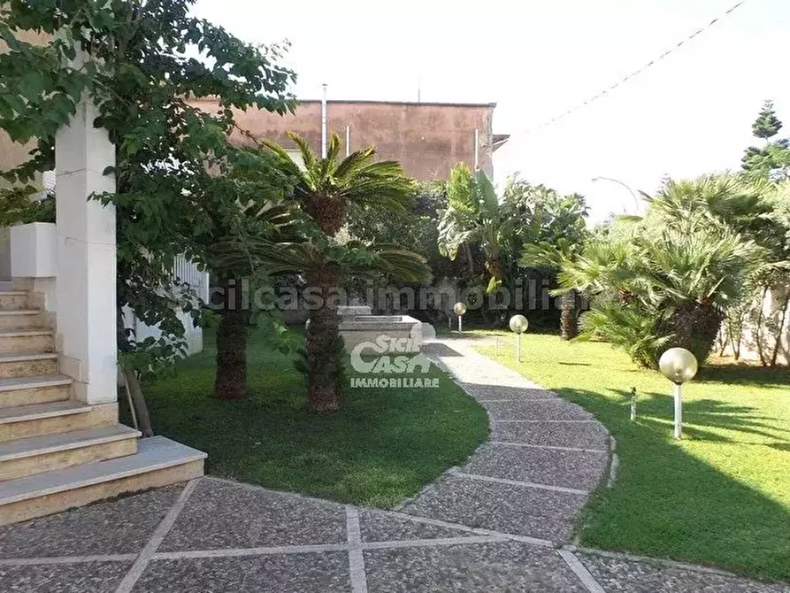 Immagine 18 di Terreno edificabile in vendita  a Marsala