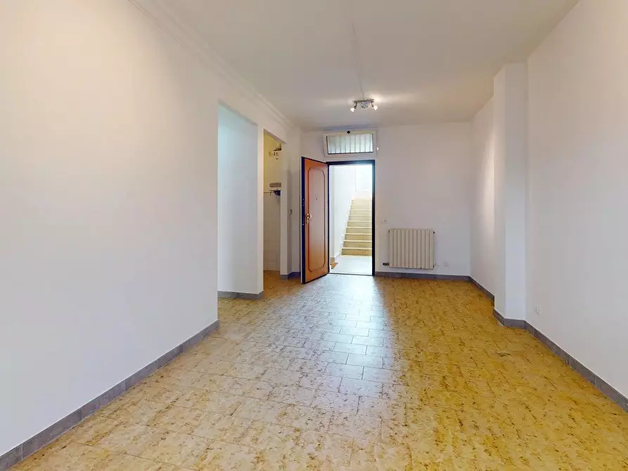 Immagine 11 di Casa trifamiliare in vendita  in Largo Sgorini, 7 a Toirano