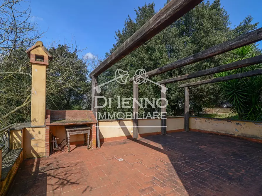 Immagine 23 di Terreno edificabile in vendita  in Comprensorio Colleromano a Canale Monterano