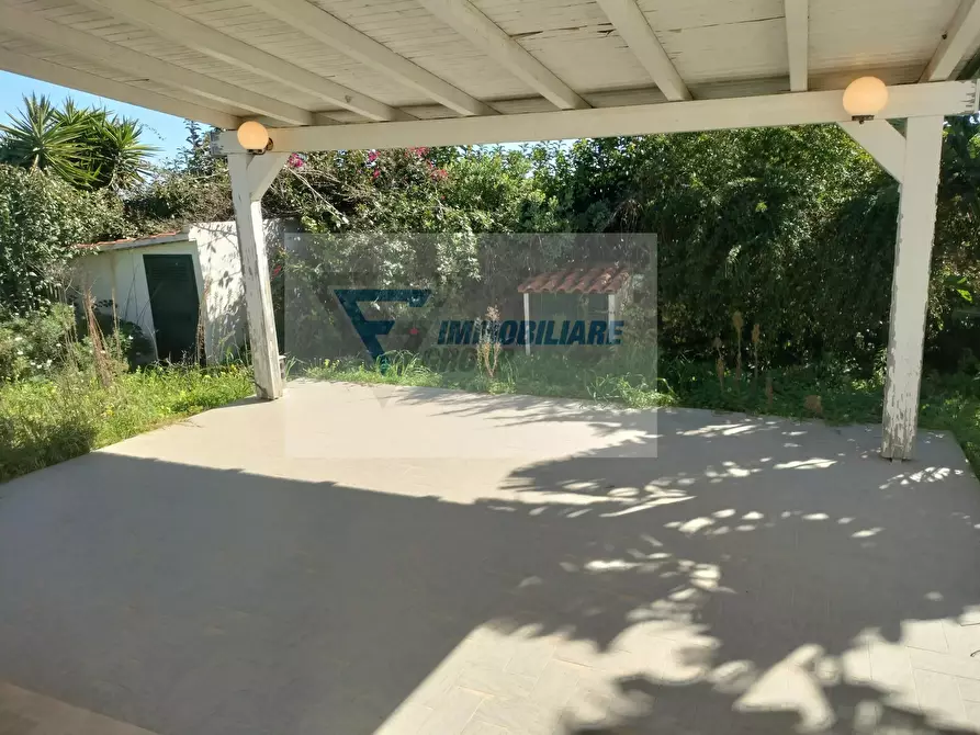 Immagine 4 di Terreno edificabile in vendita  in Contrada Gisira a Augusta