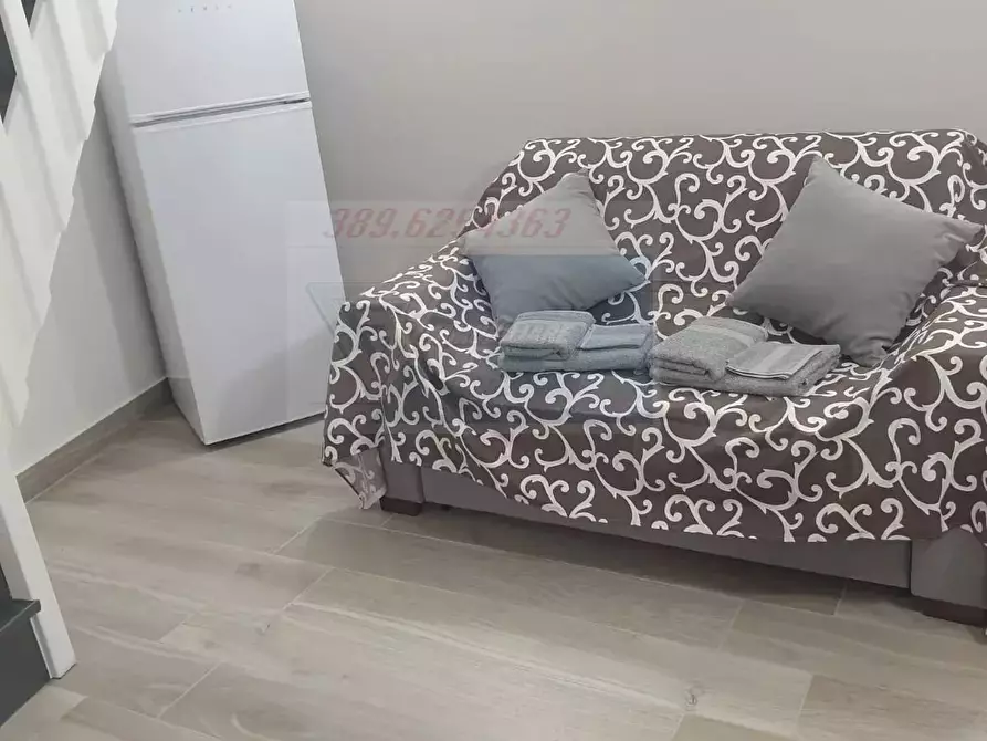 Immagine 7 di Casa trifamiliare in vendita  in Via Formide a Siracusa