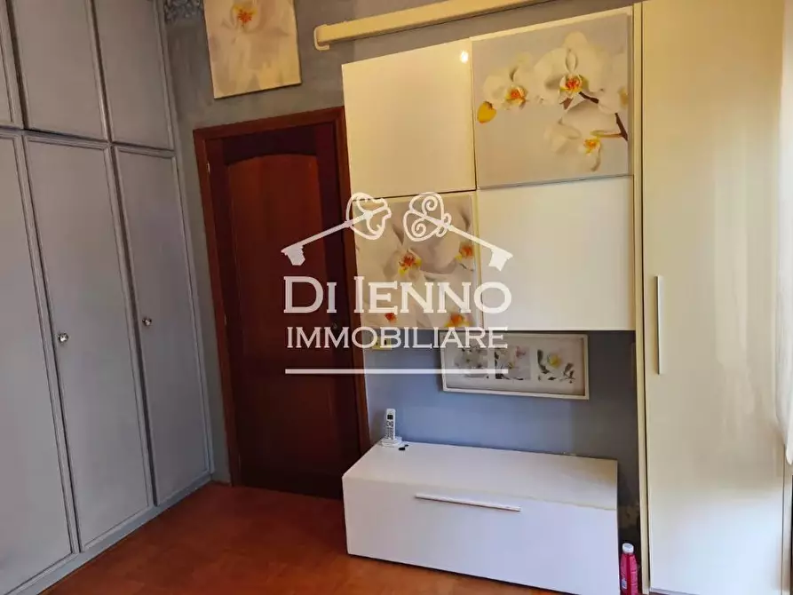 Immagine 23 di Casa trifamiliare in vendita  in Via Campodimele, 75 a Roma