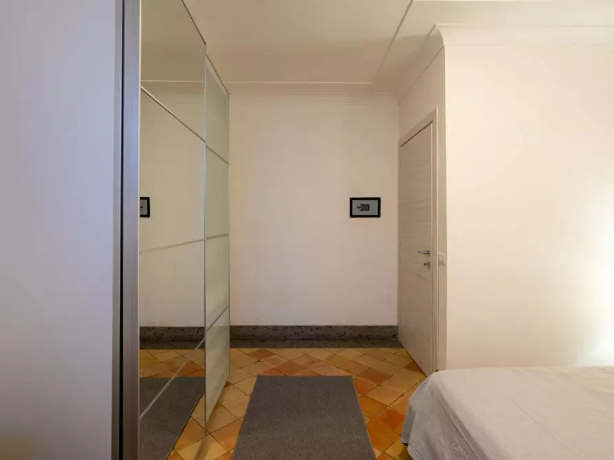 Immagine 26 di Casa trifamiliare in vendita  in Piazza Antonio Mancini, 4 a Roma