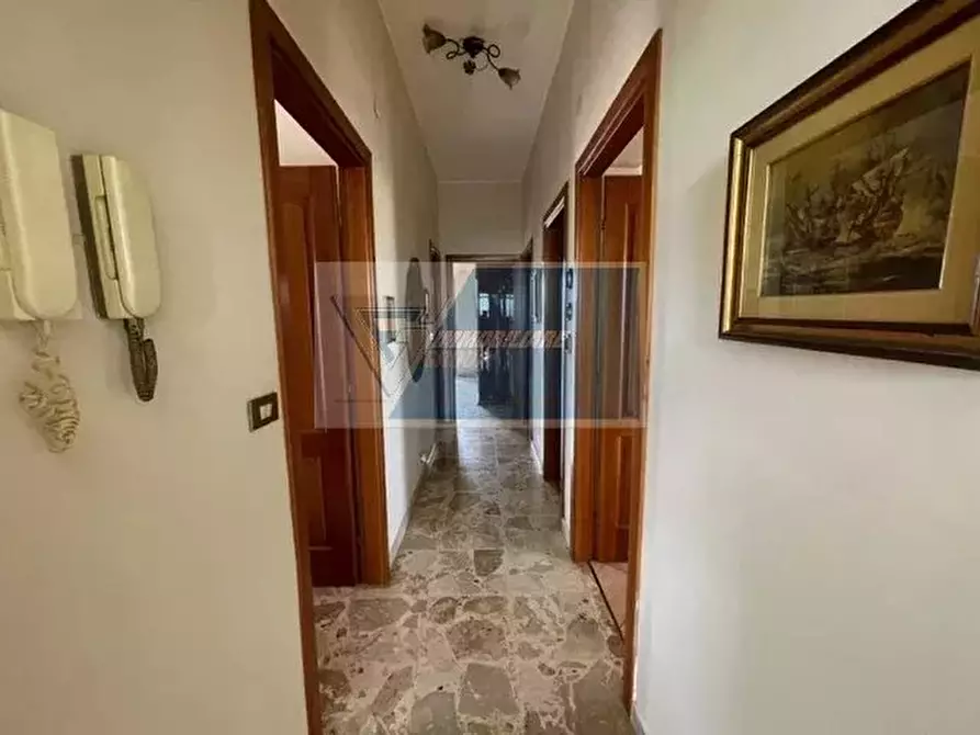 Immagine 17 di Casa trifamiliare in vendita  in Via Brancati a Buccheri