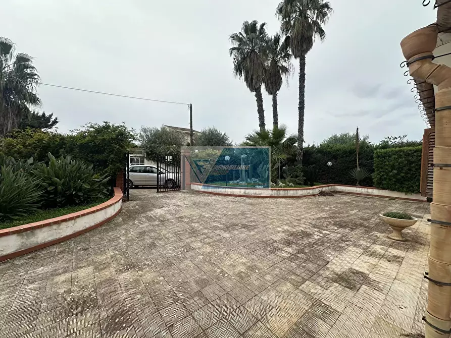 Immagine 6 di Terreno edificabile in vendita  in Rametta noto a Noto