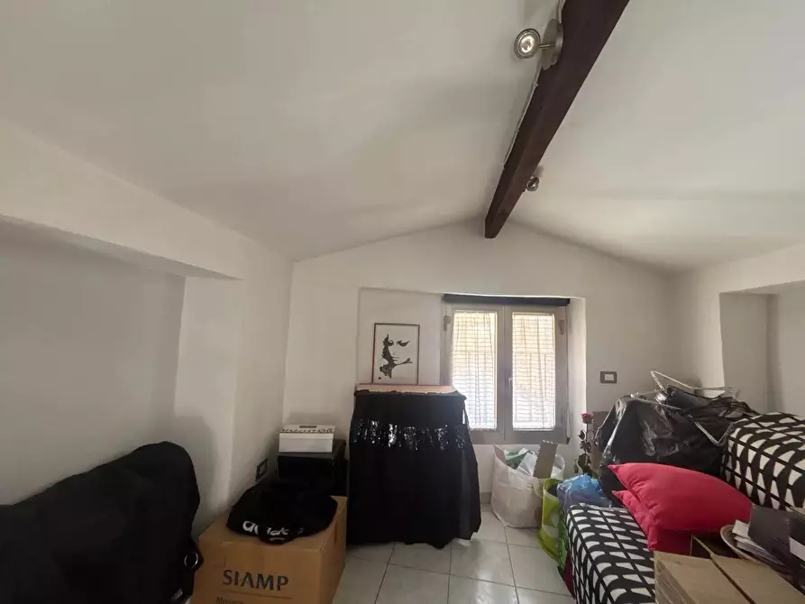 Immagine 8 di Casa trifamiliare in vendita  in Via Piemonte, 19 a Ventimiglia