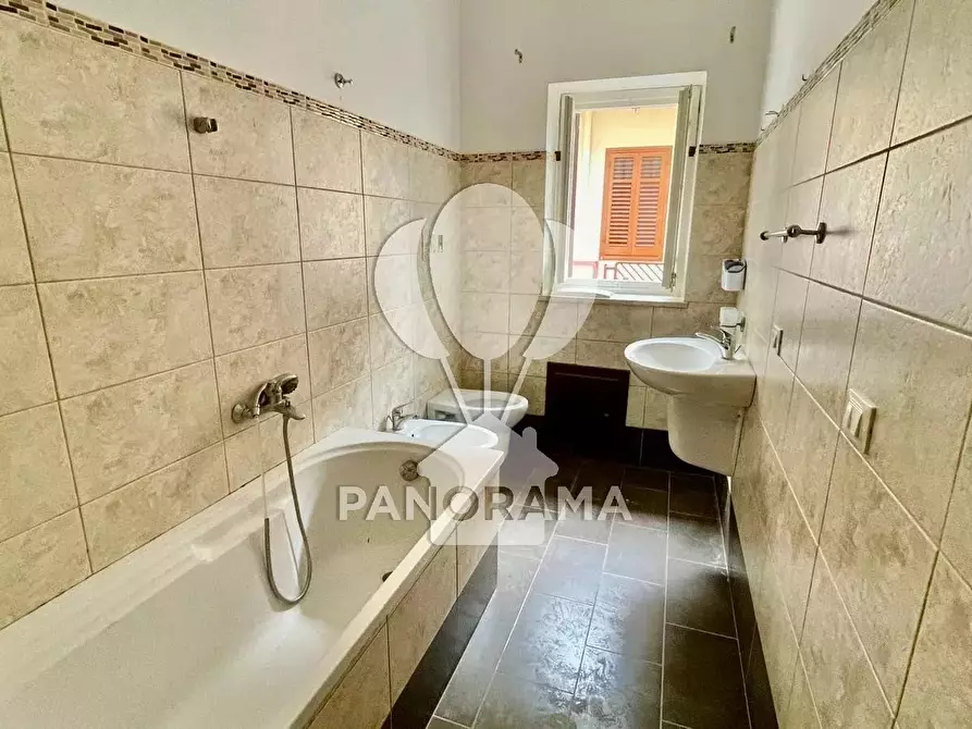 Immagine 4 di Terreno edificabile in vendita  in Via Cairoli a Partinico