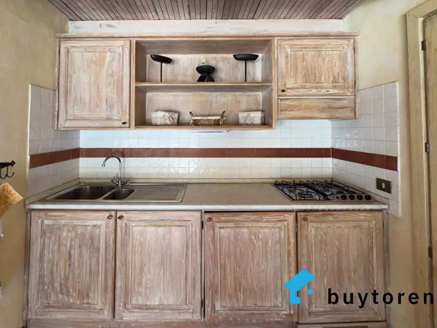 Immagine 9 di Casa trifamiliare in vendita  in Piazza Ginestre a Olbia