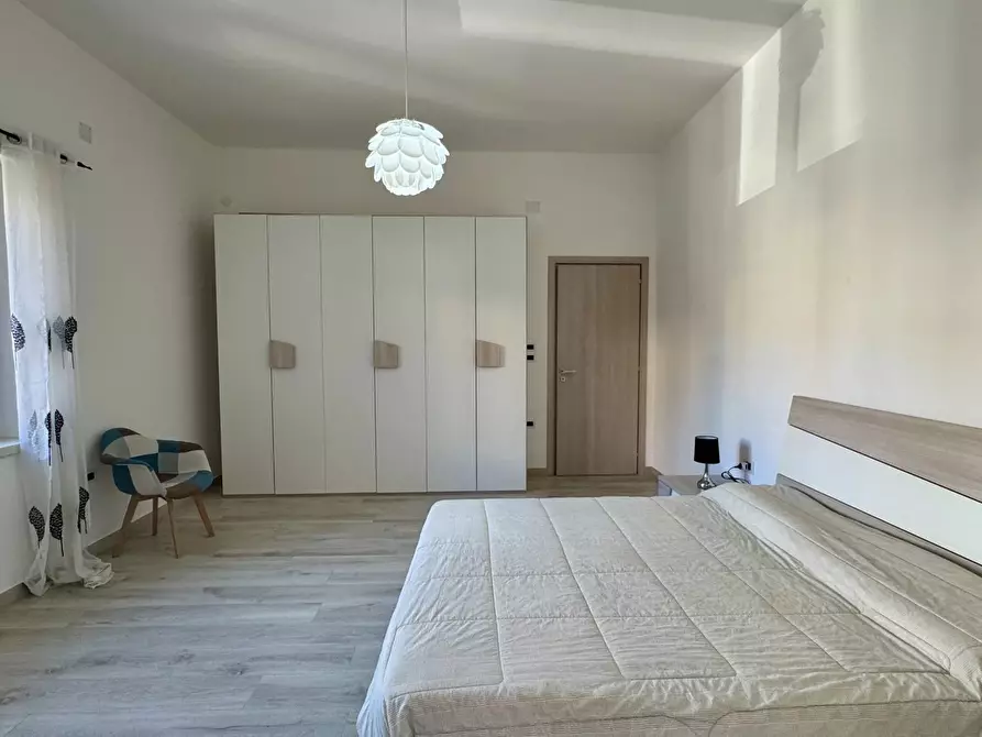 Immagine 7 di Casa trifamiliare in vendita  in Via XXIV Maggio, 74e a Cosenza