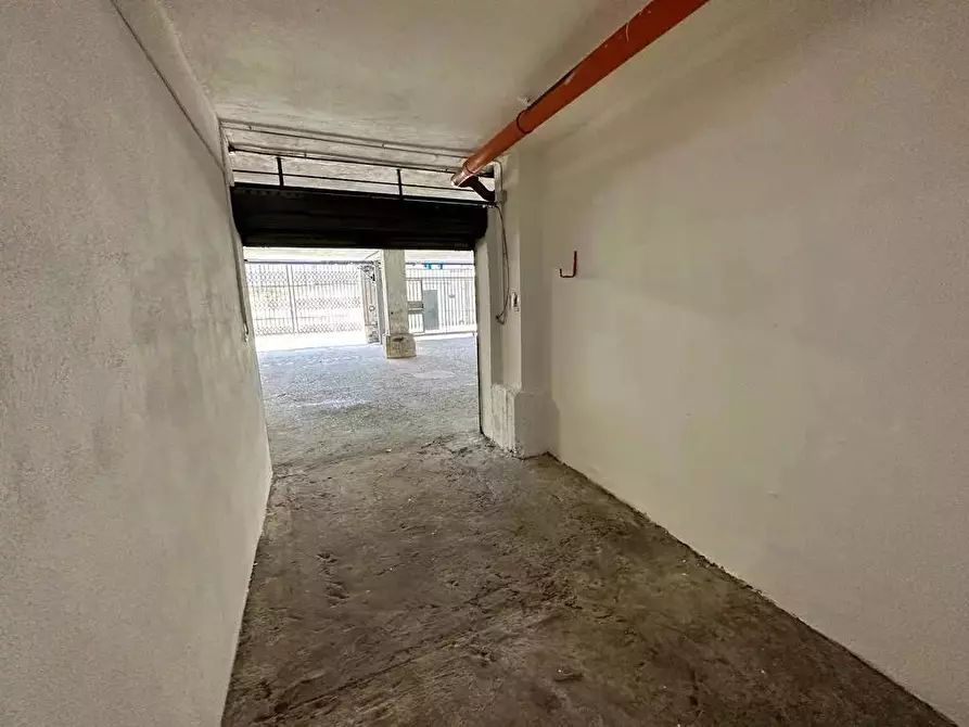 Immagine 2 di Appartamento in vendita  in Via Tacito, 16 a Ventimiglia