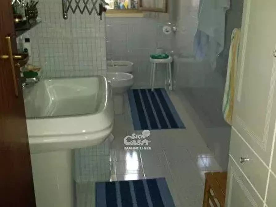 Immagine 9 di Casa trifamiliare in vendita  a Marsala