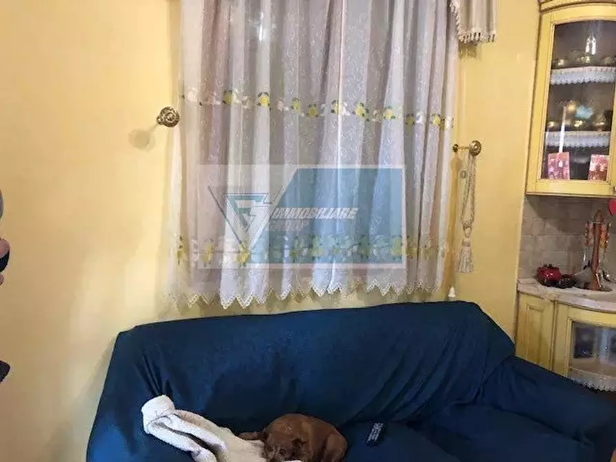 Immagine 11 di Terreno edificabile in vendita  in Viale Edoardo Garrone a Buccheri