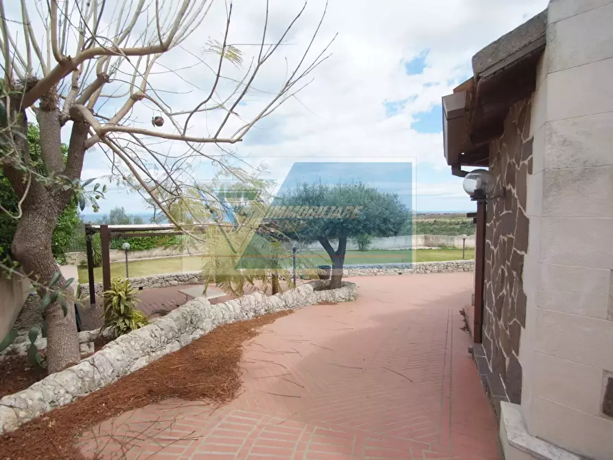 Immagine 11 di Terreno edificabile in vendita  in Via Siracusa a Siracusa