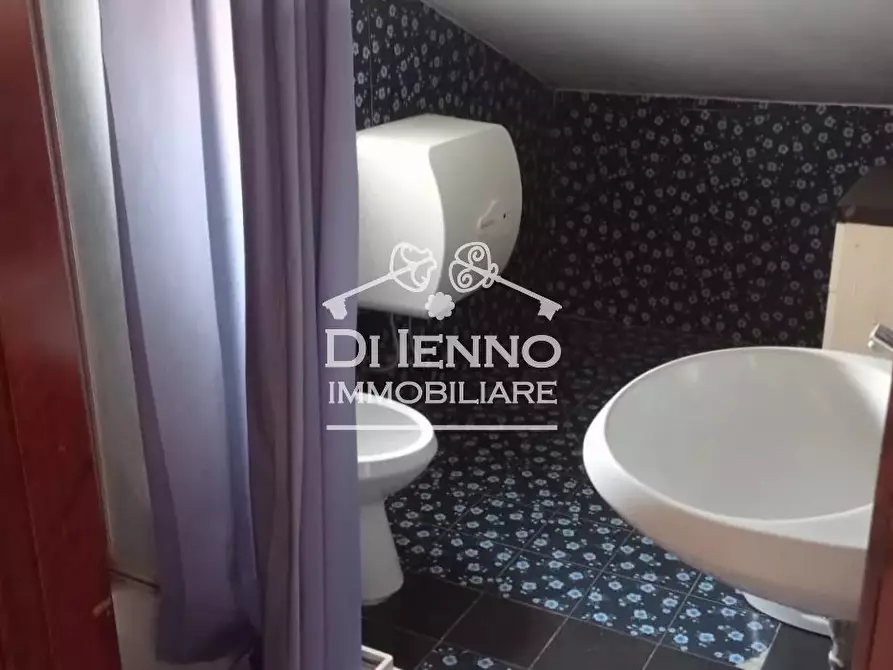 Immagine 15 di Casa trifamiliare in vendita  in Via Trento a Canale Monterano