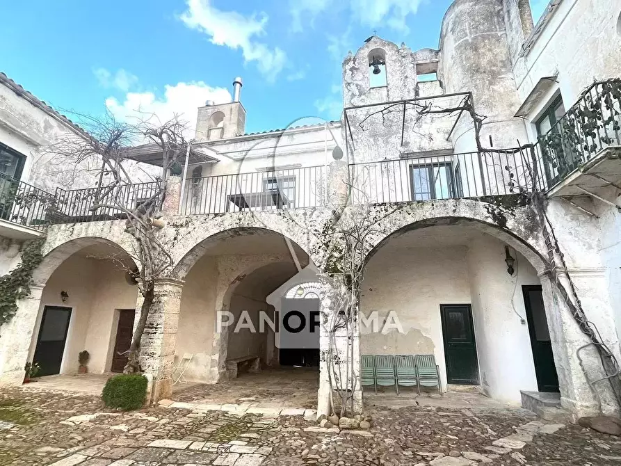 Immagine 1 di Terreno edificabile in vendita  in Contrada Cappello a Partinico