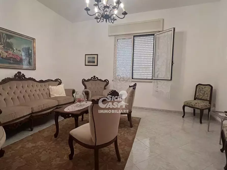 Immagine 24 di Terreno edificabile in vendita  a Marsala