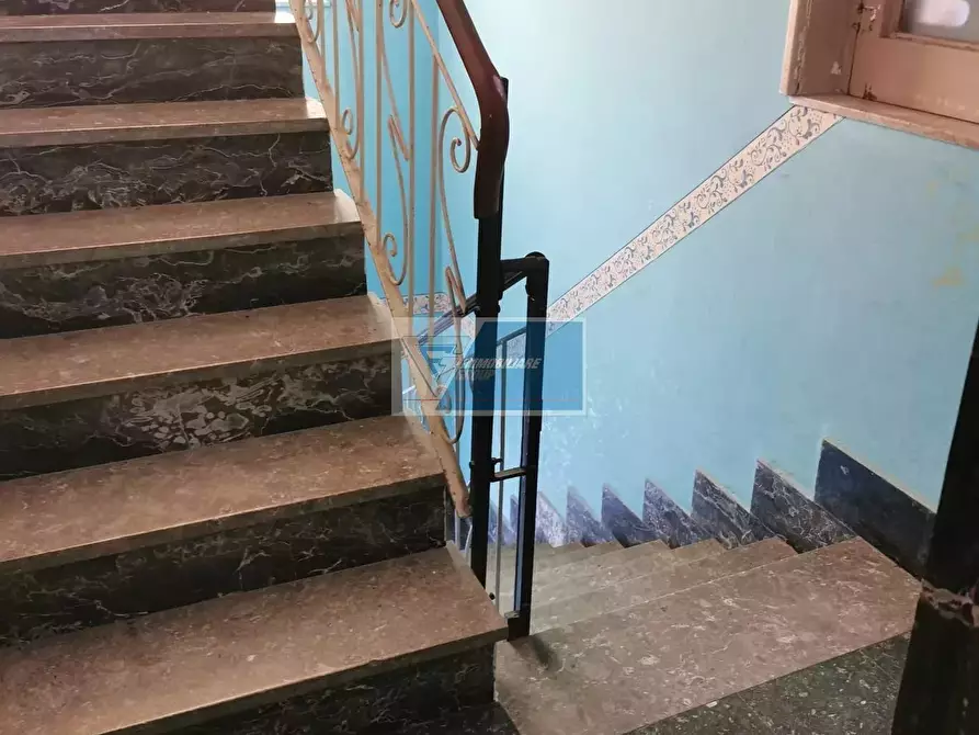 Immagine 3 di Casa trifamiliare in vendita  in VIA TOMMASO EDISON 37 a Buccheri