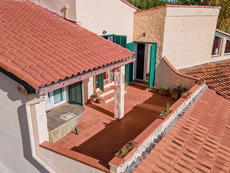 Immagine 11 di Terreno edificabile in vendita  in Via delle Otto Case, 247 a Ventimiglia