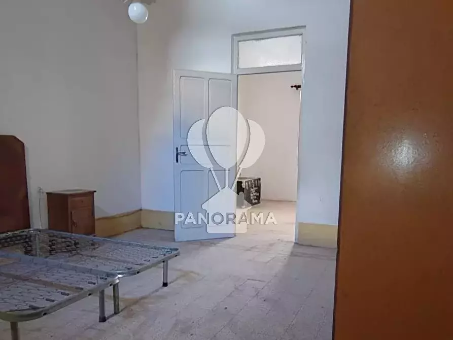 Immagine 7 di Terreno edificabile in vendita  in Via San Francesco D'Assisi a Balestrate