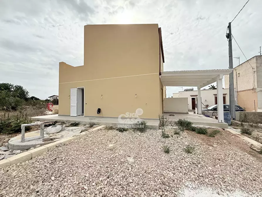 Immagine 42 di Terreno edificabile in vendita  a Marsala