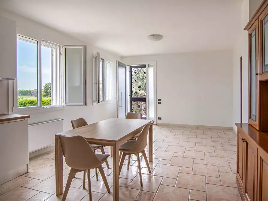 Immagine 3 di Casa trifamiliare in affitto  a Albignasego