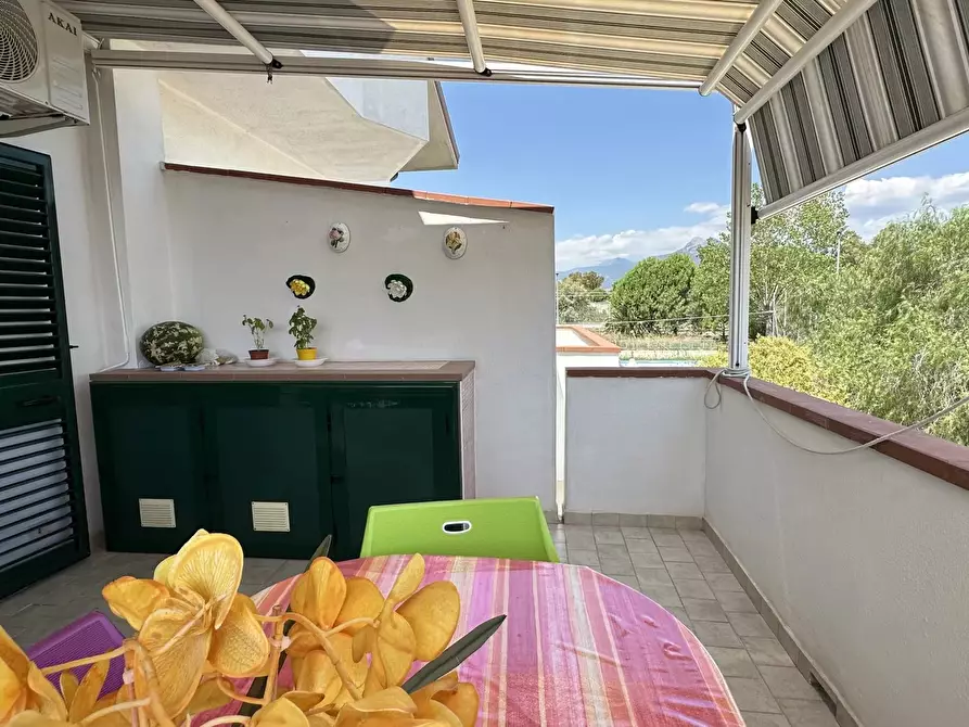 Immagine 4 di Casa trifamiliare in vendita  in Via Ischia, 18 a Villapiana