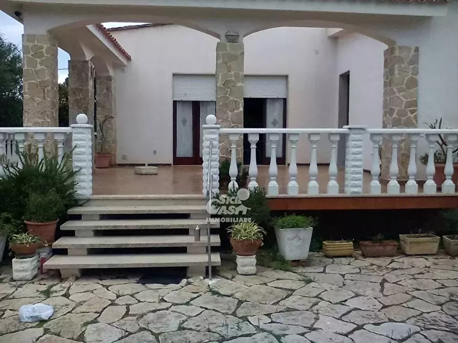 Immagine 1 di Terreno edificabile in vendita  a Marsala