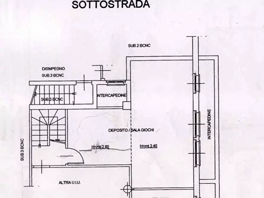 Immagine 46 di Casa trifamiliare in vendita  in Via Adda, 10 a Valdidentro