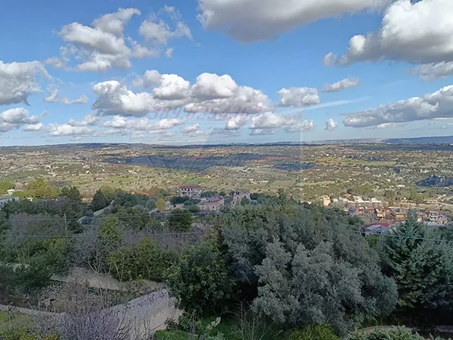 Immagine 2 di Terreno edificabile in vendita  in contrada garofalo a Buccheri