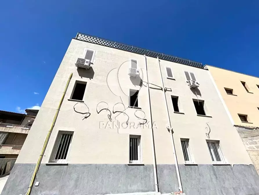 Immagine 33 di Casa trifamiliare in vendita  in via Onorevole Giovanni Palazzolo a Balestrate