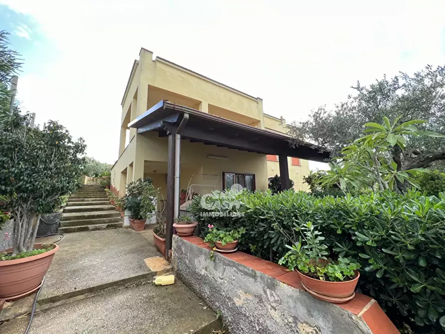 Immagine 23 di Terreno edificabile in vendita  a Marsala